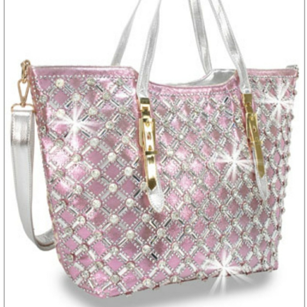 Sparkle Handbags